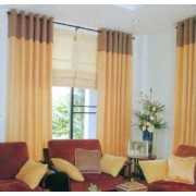 CÁC KIỂU RÈM CỬA ĐẸP